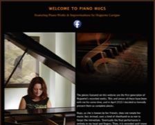 Website Piano Notes Ottawa